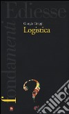 Logistica libro