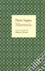 Memoria libro