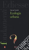 Ecologia urbana libro