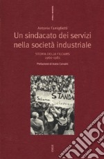 Un sindacato dei servizi nella società industriale. Storia della Filcams 1960-1981 libro