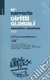 Rapporto sui diritti globali 2017 libro