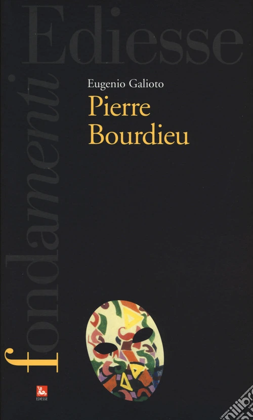Pierre Bourdieu