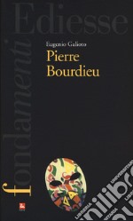 Pierre Bourdieu libro