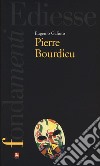 Pierre Bourdieu libro