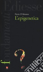 L'epigenetica libro