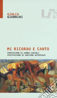 Mi ricordo e canto