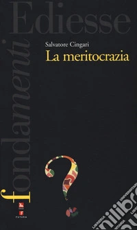 La meritocrazia