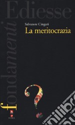 La meritocrazia libro