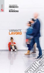 Variante lavoro libro