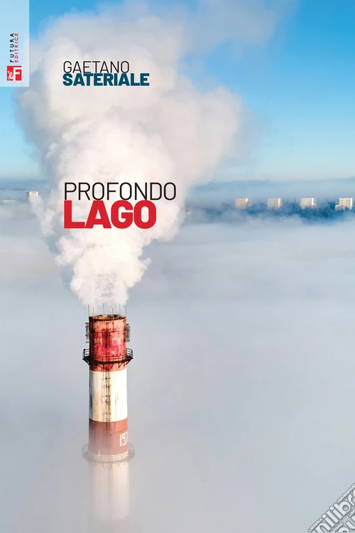 Profondo lago