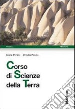 Corso di scienze della terra libro