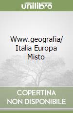 Www.geografia/ Italia Europa Misto libro