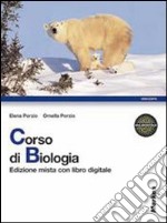 Corso Di Biologia - Edizione Mista Con Libro Digitale