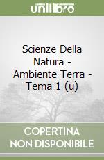 Scienze della Natura - Tema 1