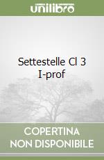 Settestelle Cl 3 I-prof