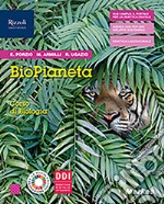 BioPianeta. Corso di biologia. Per gli Ist. tecnici. Con e-book. Con espansione online libro