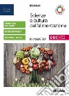 Scienza e cultura dell'alimentazione. Per la 3ª classe delle Scuole superiori. Con e-book. Con espansione online libro di La Fauci Luca