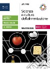 Scienza e cultura dell'alimentazione. Per la 4ª classe delle Scuole superiori. Con e-book. Con espansione online libro