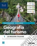 GEOGRAFIA DEL TURISMO 1 libro