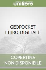 GEOPOCKET  LIBRO DIGITALE libro
