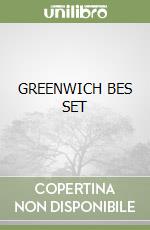 GREENWICH BES SET libro