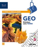 GEO RIFLETTORI SULLA TERRA