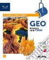 GEO RIFLETTORI SULLA TERRA libro