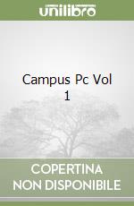 Campus Pc Vol 1 libro