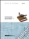 Economia aziendale. Per gli Ist. Professionali per i servizi commerciali. Con espansione online. Vol. 1 libro