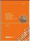Scoprire l'economia aziendale. Tomo A. Per gli Ist. tecnici. Con CD-ROM. Vol. 1 libro