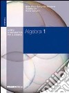 Algebra. Corso di matematica per il biennio. Per gli Ist. tecnici commerciali. Vol. 1 libro