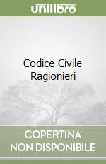 Codice Civile Ragionieri libro