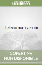 Telecomunicazioni libro
