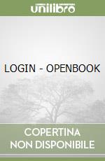 LOGIN - OPENBOOK libro