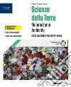 Materia uomo ambiente. Corso di scienze integrate. Scienze della terra. Per il primo biennio delle Scuole superiori. Con e-book. Con espansione online libro