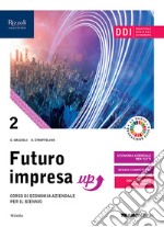 FUTURO IMPRESA UP - LIBRO DIGITALE libro