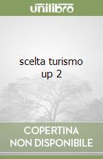 scelta turismo up 2