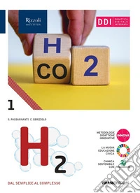 H2 dal semplice al complesso. Per gli Ist. tecnici. Con e-book. Con espansione online. Vol. 1