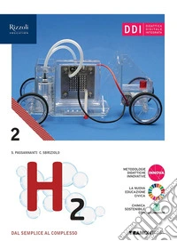 H2 dal semplice al complesso. Per gli Ist. tecnici. Con e-book. Con espansione online. Vol. 2