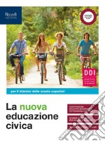 NUOVA EDUZCAZIONE CIVICA (LA) libro