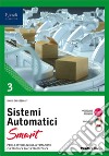 SISTEMI AUTOM 2024 3 SMART libro di CAPUZZIMATI  