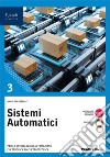 SISTEMI AUTOM 2024 3 libro di CAPUZZIMATI  