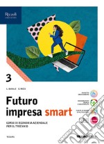 FUTURO IMPRESA SMART 3 SET libro