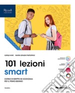 101 LEZIONI SMART libro