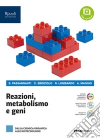 Materia, energia e trasformazioni. Dalla chimica organica alle biotecnologie. Per le Scuole superiori. Con e-book. Con espansione online