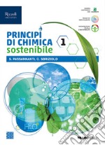 PRINCIPI CHIMICA SOSTENIBILE 1 BIENNIO libro