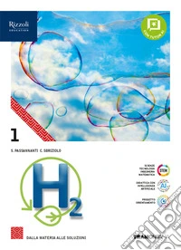 H2. Per le Scuole superiori. Con e-book. Con espansione online. Vol. 1
