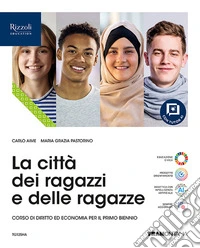 CITTA' DEI RAGAZZI E DELLE RAGAZZE (LA)