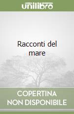 Racconti del mare libro