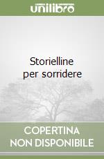 Storielline per sorridere libro